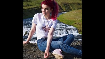 Паспрабуй не скончыць з Стрымерам Оляша 1080p (Метраном)